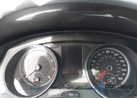 2019 Volkswagen Atlas 3.6L V6 Se from USA, damaged, VIN 1V2DR2CA6KC513860